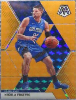 Nikola Vucevic [Mosaic] #22