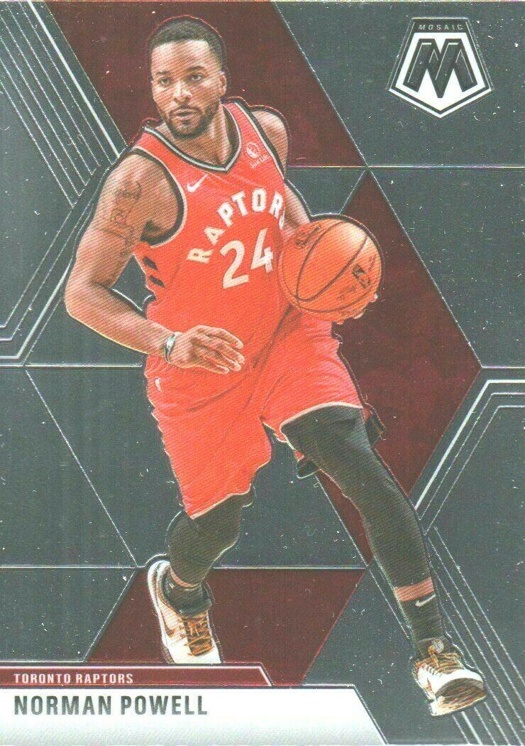 Norman Powell #59
