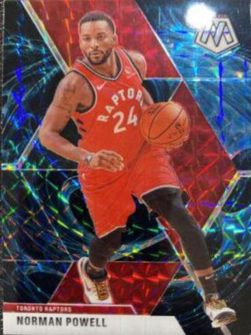 Norman Powell [Genesis] #59