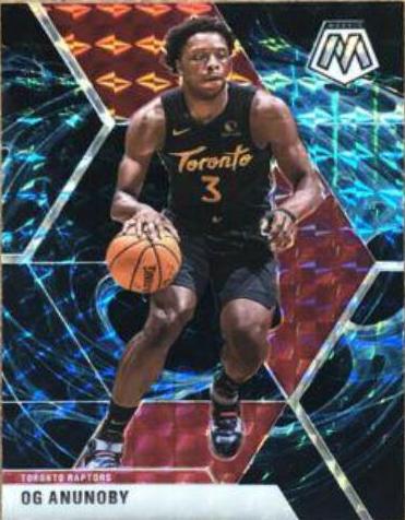 OG Anunoby [Genesis] #39