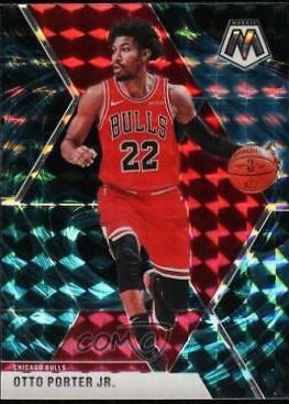 Otto Porter Jr. [Genesis] #127