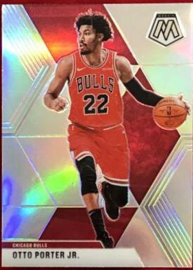 Otto Porter Jr. [Mosaic] #127