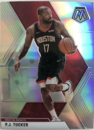 P.J. Tucker #124