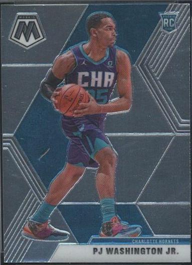 PJ Washington Jr. #213