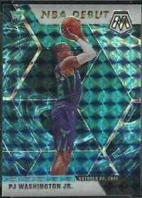 PJ Washington Jr. [Genesis] #278