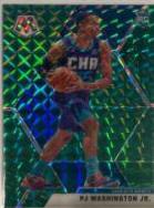 PJ Washington Jr. [Green Swirl] #213