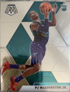 PJ Washington Jr. [Mosaic] #213