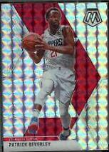 Patrick Beverley #88