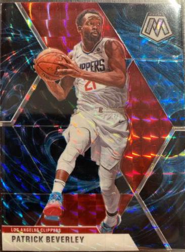 Patrick Beverley [Genesis] #88