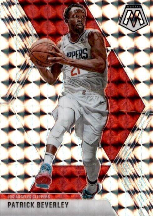 Patrick Beverley [Mosaic] #88
