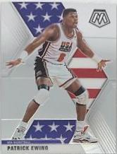 Patrick Ewing #253