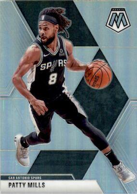 Patty Mills #36