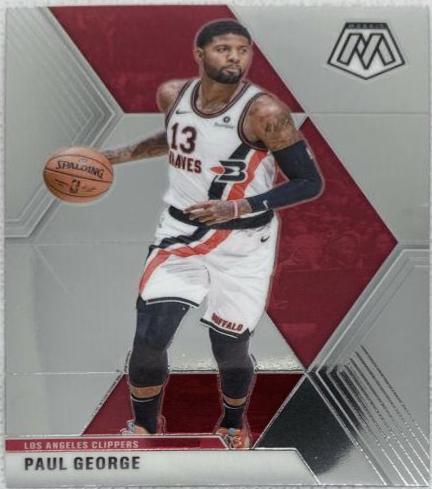 Paul George #108