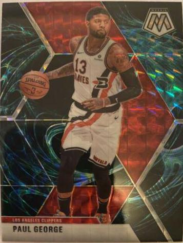 Paul George [Genesis] #108