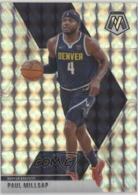 Paul Millsap #181