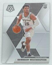 Quinndary Weatherspoon #204