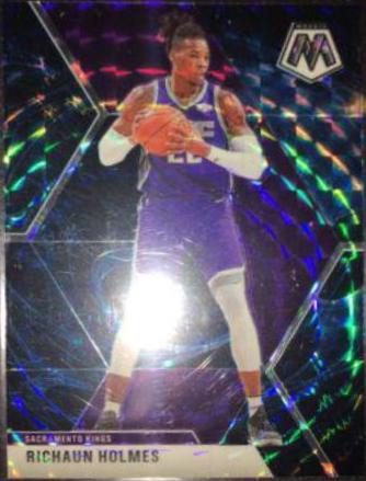 Richaun Holmes [Genesis] #30