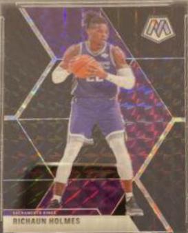 Richaun Holmes [Mosaic] #30
