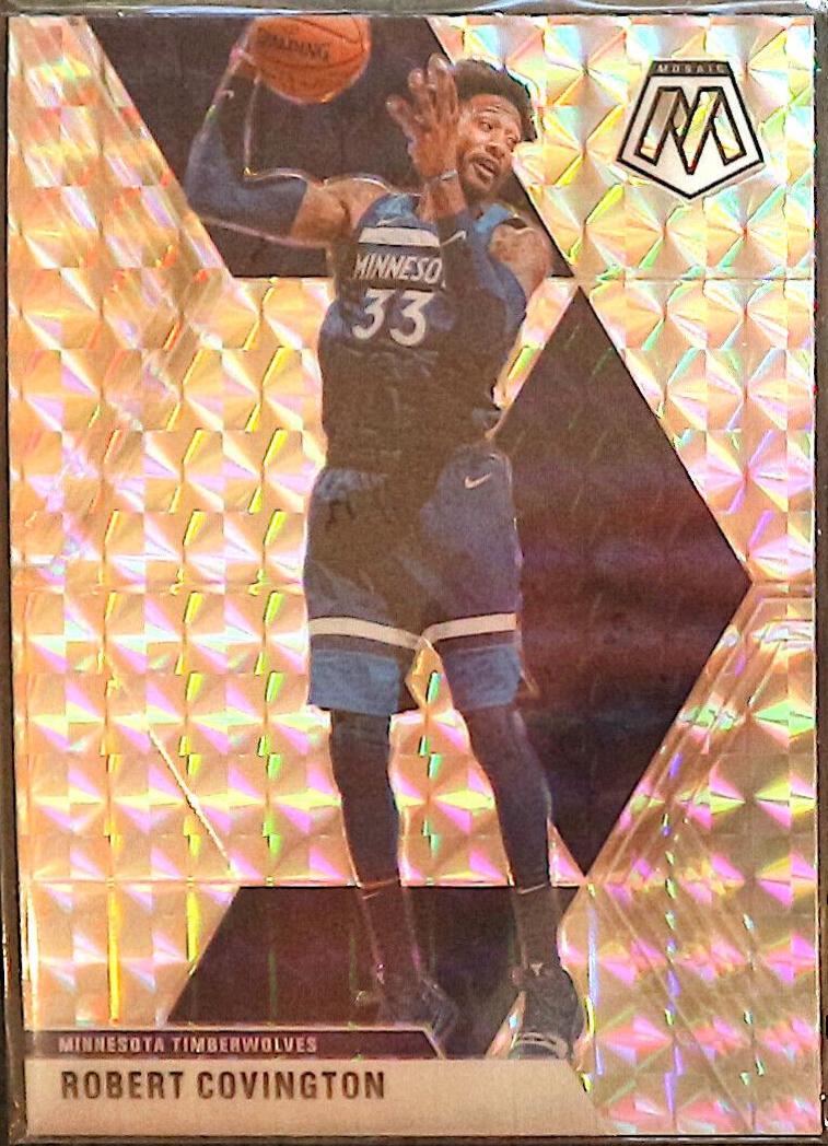Robert Covington [Mosaic] #103