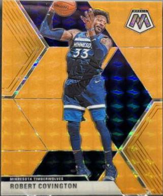 Robert Covington [Orange Fluorescent] #103