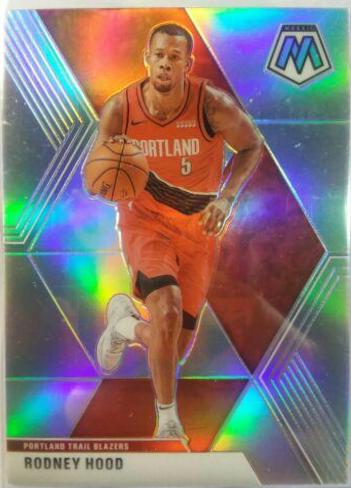 Rodney Hood [Mosaic] #35