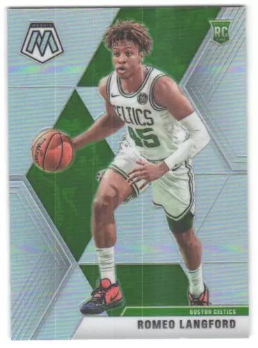 Romeo Langford #233