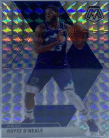 Royce O'Neale #53