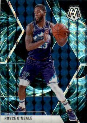 Royce O'Neale [Genesis] #53