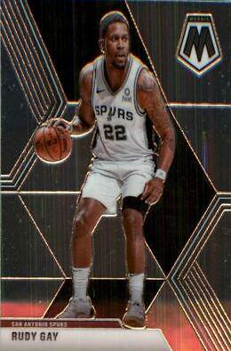 Rudy Gay #26