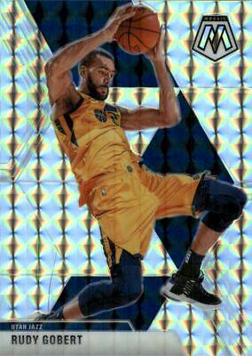 Rudy Gobert #23