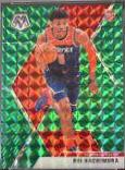 Rui Hachimura [Green Swirl] #231