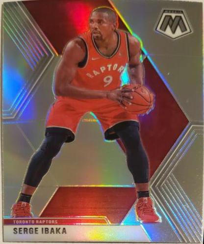 Serge Ibaka #69