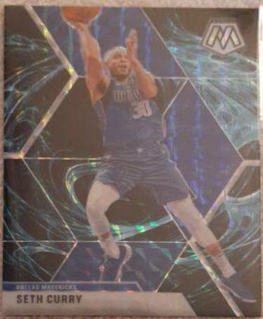 Seth Curry #104