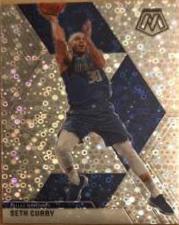 Seth Curry [Fast Break Silver] #104