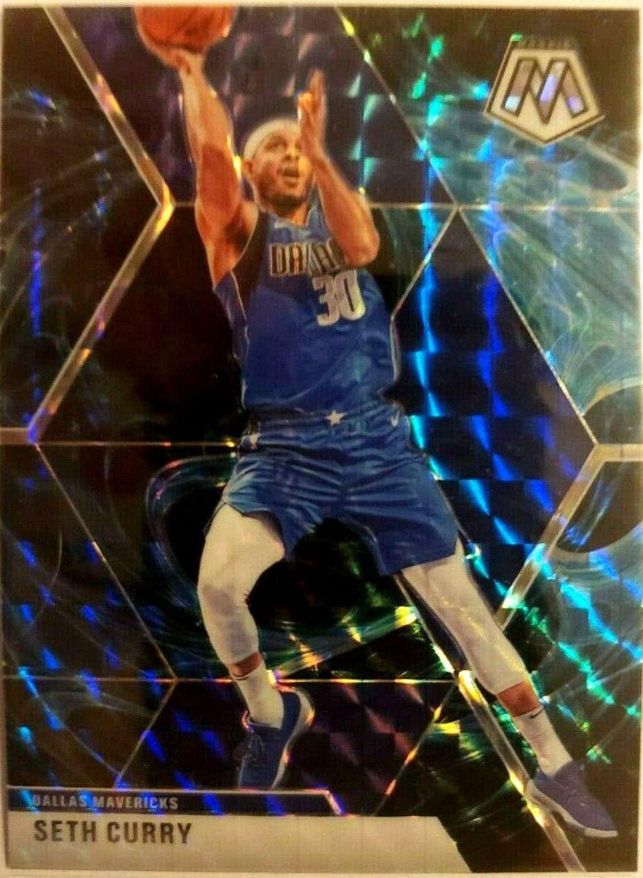 Seth Curry [Genesis] #104