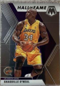 Shaquille O'Neal #281