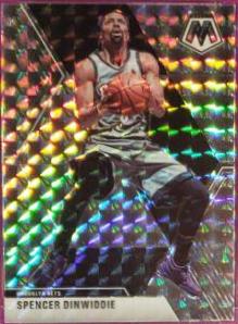 Spencer Dinwiddie #41