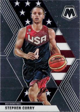 Stephen Curry #260