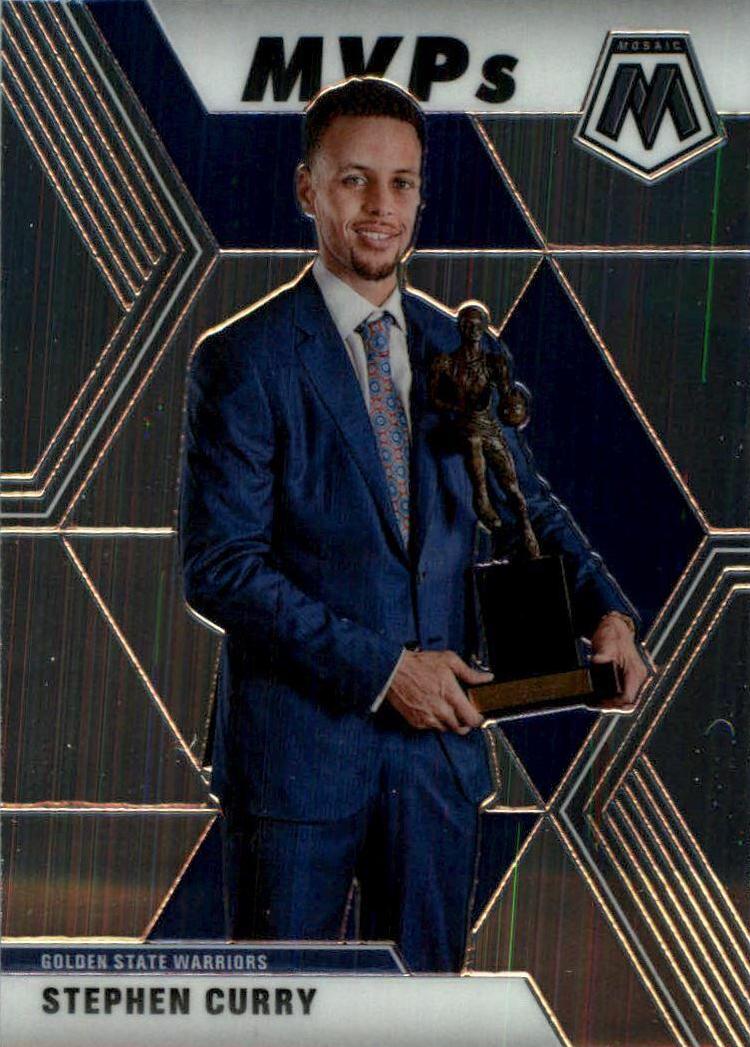 Stephen Curry #299