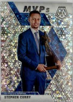 Stephen Curry [Fast Break Silver] #299
