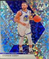 Stephen Curry [Fast Break Silver] #70
