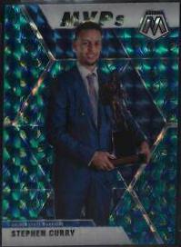 Stephen Curry [Peacock Choice] #299