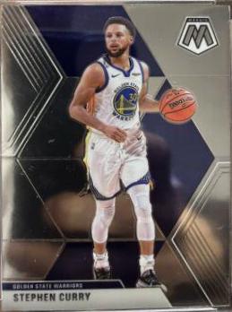Stephen Curry [Pink Fluorescent] #70 #70