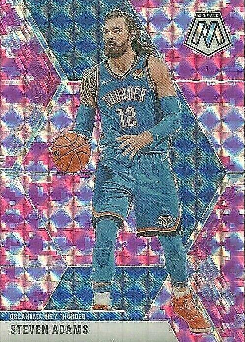 Steven Adams #173