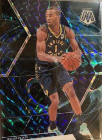 T.J. Warren [Genesis] #165
