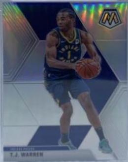 T.J. Warren [Mosaic] #165
