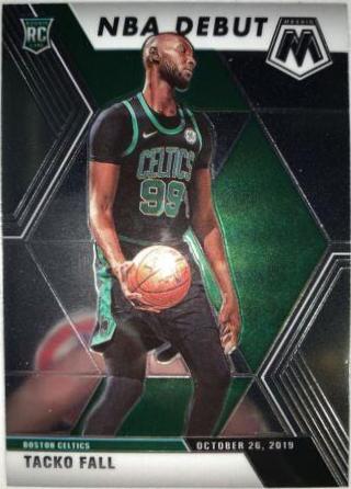 Tacko Fall #276
