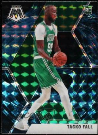 Tacko Fall [Genesis] #244