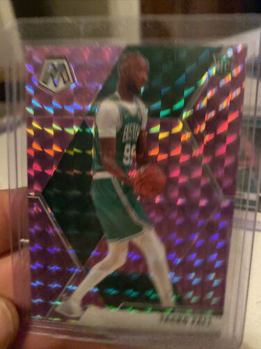 Tacko Fall [Purple Mosaic] #244