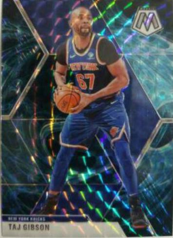 Taj Gibson [Genesis] #121